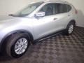 Brilliant Silver - Rogue SV AWD Photo No. 12