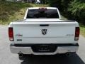 Bright White - 1500 Classic Big Horn Crew Cab 4x4 Photo No. 8