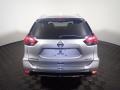 Brilliant Silver - Rogue SV AWD Photo No. 15