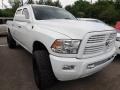 Bright White - 2500 Big Horn Crew Cab 4x4 Photo No. 2