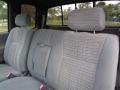 1995 Toyota T100 Truck SR5 Extended Cab 4x4 Front Seat