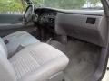 Gray Interior Photo for 1995 Toyota T100 Truck #142167822