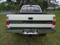 1995 White Toyota T100 Truck SR5 Extended Cab 4x4  photo #7