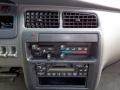 Controls of 1995 T100 Truck SR5 Extended Cab 4x4