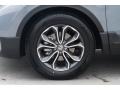 Sonic Gray Pearl - CR-V EX-L Photo No. 10