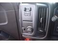 2017 GMC Sierra 1500 Regular Cab 4WD Controls