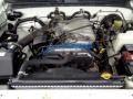1995 Toyota T100 Truck 3.4 Liter DOHC 24-Valve V6 Engine Photo