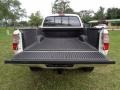 1995 White Toyota T100 Truck SR5 Extended Cab 4x4  photo #21