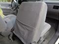 Gray Front Seat Photo for 1995 Toyota T100 Truck #142168374