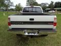 1995 White Toyota T100 Truck SR5 Extended Cab 4x4  photo #35