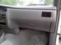 Dashboard of 1995 T100 Truck SR5 Extended Cab 4x4
