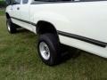 1995 White Toyota T100 Truck SR5 Extended Cab 4x4  photo #44