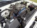  1995 T100 Truck SR5 Extended Cab 4x4 3.4 Liter DOHC 24-Valve V6 Engine