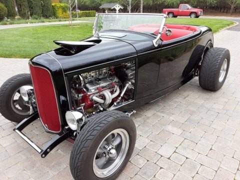 1923 Ford T Bucket