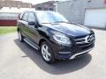 Black - GLE 350 4Matic Photo No. 3