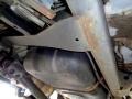 Undercarriage of 1995 T100 Truck SR5 Extended Cab 4x4