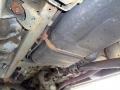 1995 Toyota T100 Truck SR5 Extended Cab 4x4 Undercarriage