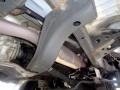 1995 Toyota T100 Truck SR5 Extended Cab 4x4 Undercarriage