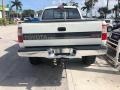 1995 White Toyota T100 Truck SR5 Extended Cab 4x4  photo #71