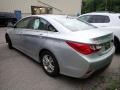 Radiant Silver - Sonata GLS Photo No. 2