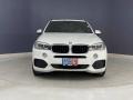 2015 Alpine White BMW X5 xDrive35d  photo #2