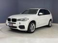 Alpine White - X5 xDrive35d Photo No. 3