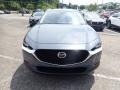 Polymetal Gray Metallic - CX-30 Premium AWD Photo No. 4