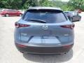 2021 Polymetal Gray Metallic Mazda CX-30 Premium AWD  photo #8