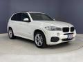 2015 Alpine White BMW X5 xDrive35d  photo #38