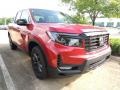 Radiant Red Metallic II - Ridgeline Sport AWD Photo No. 3