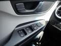 Gray/Black Controls Photo for 2022 Hyundai Kona #142171014