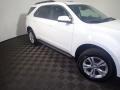 Summit White - Equinox LT AWD Photo No. 5