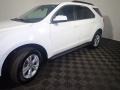 Summit White - Equinox LT AWD Photo No. 11