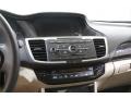 2017 Basque Red Pearl II Honda Accord LX Sedan  photo #9