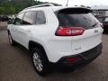 Bright White - Cherokee Latitude 4x4 Photo No. 5
