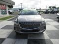 2021 Gold Coast Silver Genesis GV80 3.5T AWD  photo #2