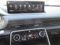 2021 Gold Coast Silver Genesis GV80 3.5T AWD  photo #17