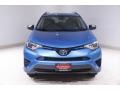 Electric Storm Blue - RAV4 LE Photo No. 2