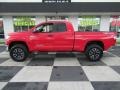 2015 Radiant Red Toyota Tundra TRD Double Cab 4x4  photo #1