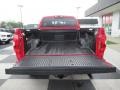 2015 Radiant Red Toyota Tundra TRD Double Cab 4x4  photo #5