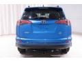 Electric Storm Blue - RAV4 LE Photo No. 16