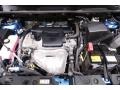 Electric Storm Blue - RAV4 LE Photo No. 17
