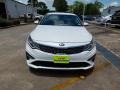 Snow White Pearl - Optima LX Photo No. 9