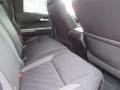 Rear Seat of 2015 Tundra TRD Double Cab 4x4