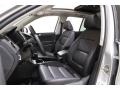 Charcoal Front Seat Photo for 2017 Volkswagen Tiguan #142172739