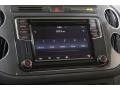 Charcoal Audio System Photo for 2017 Volkswagen Tiguan #142172810