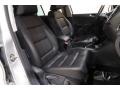 Charcoal Front Seat Photo for 2017 Volkswagen Tiguan #142172852