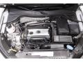 2017 Volkswagen Tiguan 2.0 Liter Turbocharged DOHC 16-Valve VVT 4 Cylinder Engine Photo