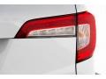 2021 Platinum White Pearl Honda Pilot EX  photo #8