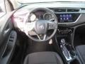 2020 Dark Moon Blue Metallic Buick Encore GX Preferred  photo #15